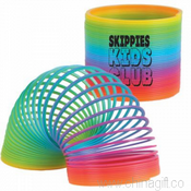 Rainbow Spring Thing Stress Spielzeug images