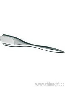 Metal letter opener images