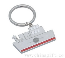 Promotional Voyager Keyring images