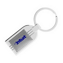 The Bandiera Key Chain images