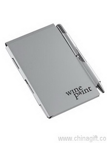 Triton Flip Note Holder images