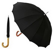 Klassischen Stil Regenschirm images