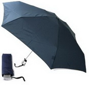 Klassische manuelle offenen Regenschirm images