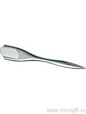 Metal letter opener images