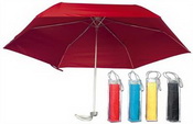 Mini Nylon-Regenschirm images