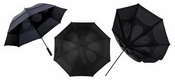 Storm Proof Vented Umbrella images