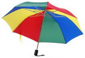 Stilvolle Foldup Regenschirm images