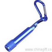 الشعلة/زجاجة فتاحة مع Carabiner images