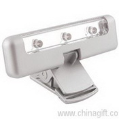 Lumière LED voyage USB images