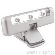 Luz de LED viagem USB images