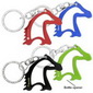 Promotional Horse Head Bottle Opener small picture