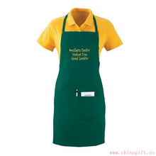 Augusta Oversized Waiter Apron w/ Pockets images