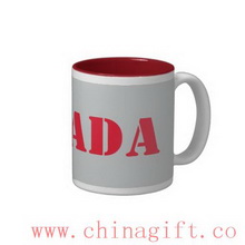 CANADA COFFEE MUG images