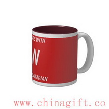 Canada pride coffee mug images