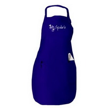 Colored Bistro Apron images
