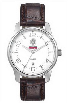Férfi Ezüst ruha Watch images