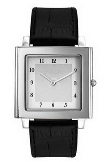 Mens Square Watch images