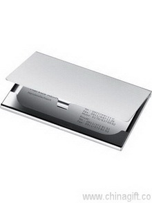 Metal Business card holder images