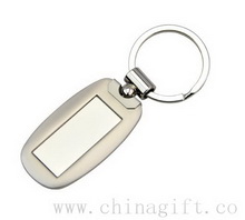 Promotional Capri Key Ring images