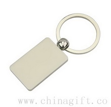 Promotional Euro Short Key Ring images