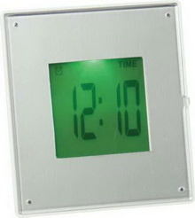 Sensor Clock images