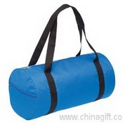 Barrel Sports Bag images