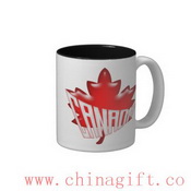 Canada Mug images