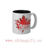 Taza de Canadá images