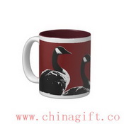 Coupe de Canada Goose Canada Souvenir Mug tasse à café images