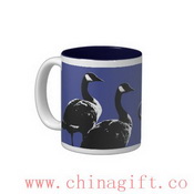 Coupe de Canada Goose Canada Souvenir Mug tasse à café images