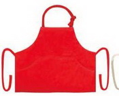 Childs Artist Apron images