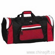 Contrast Gear Sports Bag images