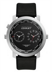 Tempo Dual Mens Watch images