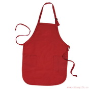 Full Length Apron - Non-Imprinted images