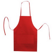 Full Length Apron images