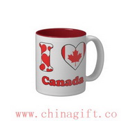 Jeg elsker Canada images
