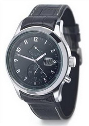 Mens Deluxe Miners Watch images