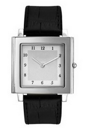 Mens Square Watch images