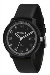 Mens Stainless Steel Watch images