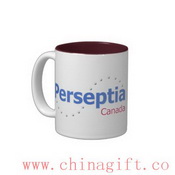 Perseptia Канада кружка - стиль 2 images