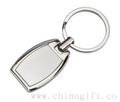 Promotional Le Mans Oval Key Ring images