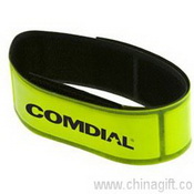 Reflective Wrist Band images