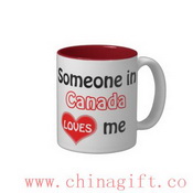 Someone in Canada loves me images