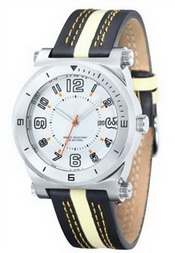 Sporty Mens Watch images