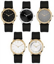 Ultra Slim Ladies Watch images