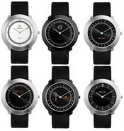 Ultra Slim Herrenuhr images