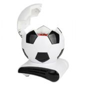 Mini Football shape Cooler box images