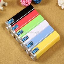 2200MAH Power bank with digital screen display images