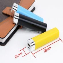 2600Mah portable mobile power bank images