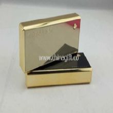 Golden bar power bank 5200mah images